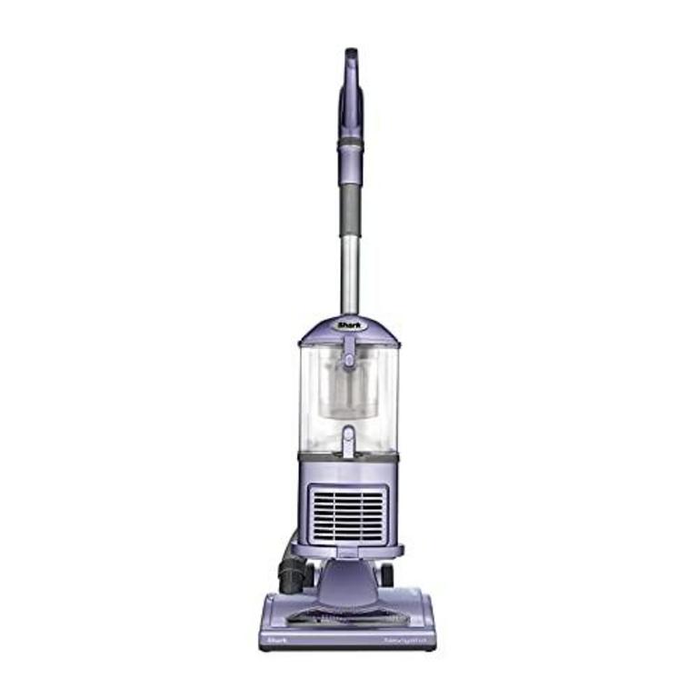 SHARK NAVIGATOR UPRIGHT VACUUM