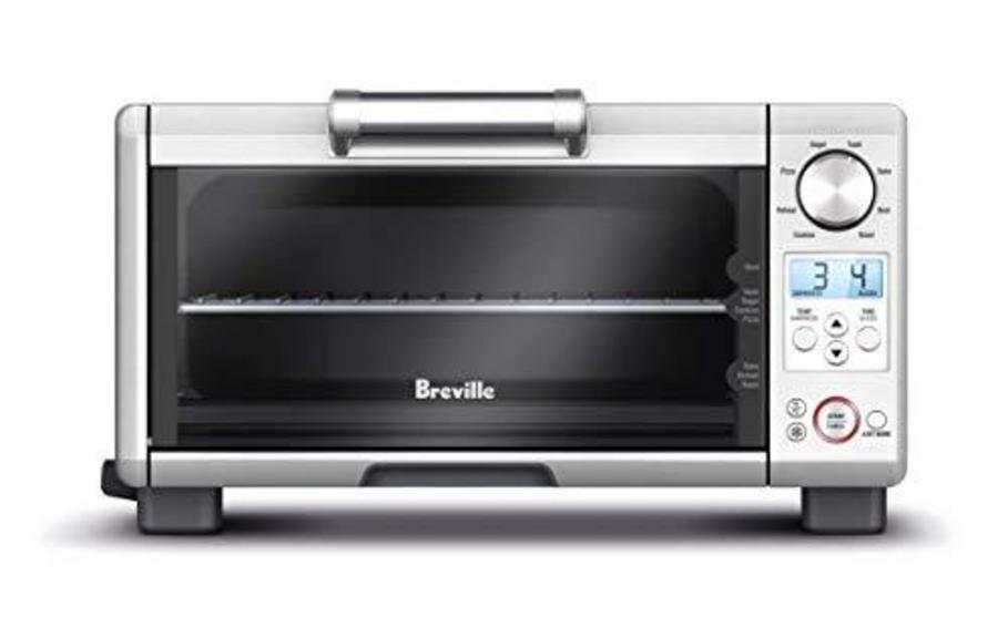BREVILLE SMART TOASTER OVEN