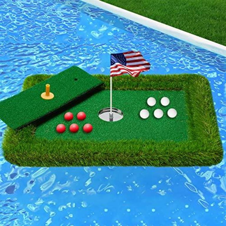 PLBBJH FLOATING GOLF GREEN