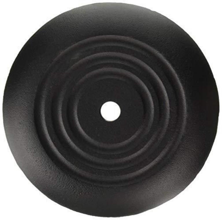 STAGELINE MICROPHONE BASE