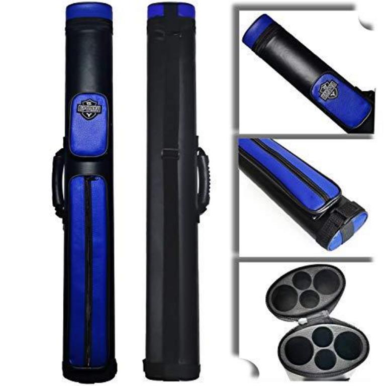 BY SPORTS POOL STICK CASE