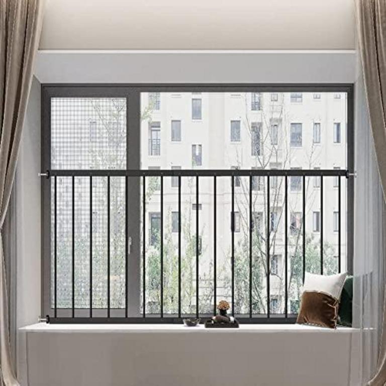 WAOWAO WINDOW SAFETY GUARD