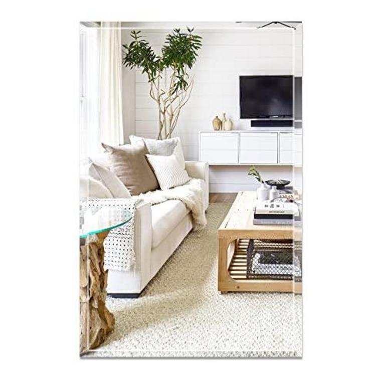 VILLACOLA 30''X40'' MIRROR