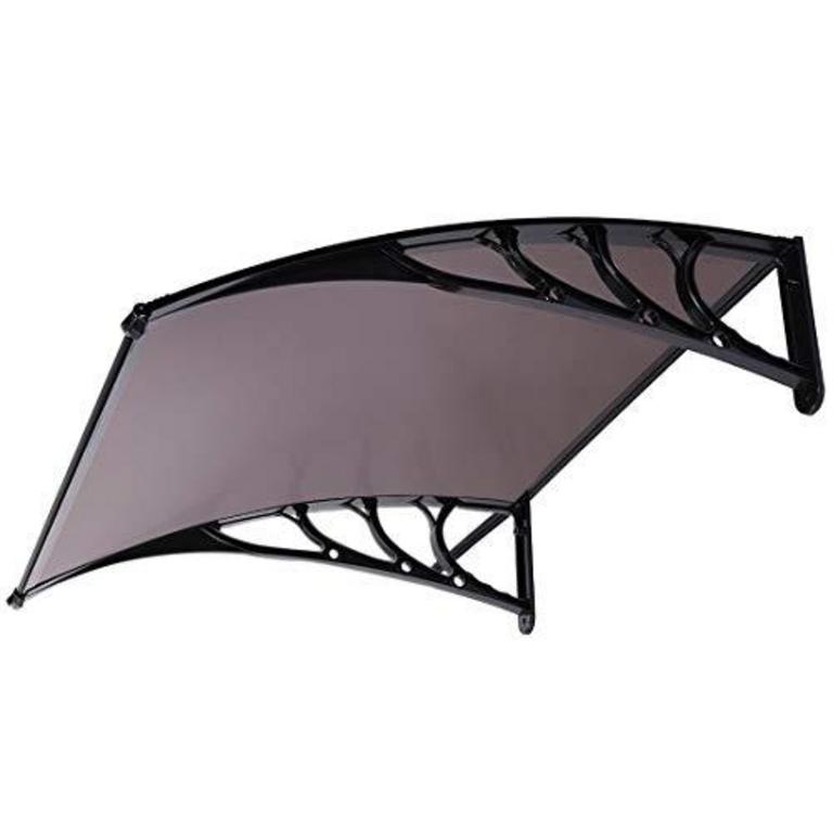 VIVOHOME WINDOW DOOR AWNING