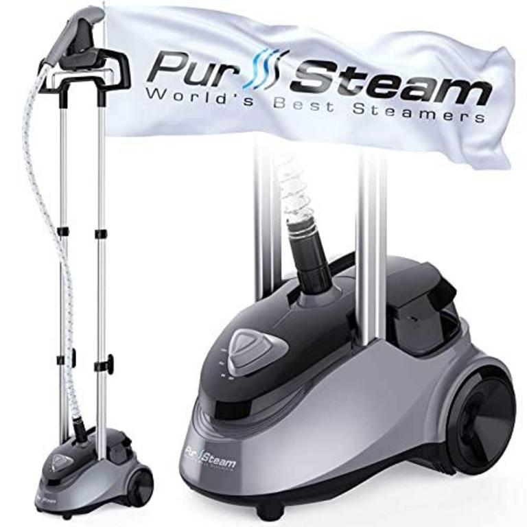 PURSTEAM GARMENT STEAMER