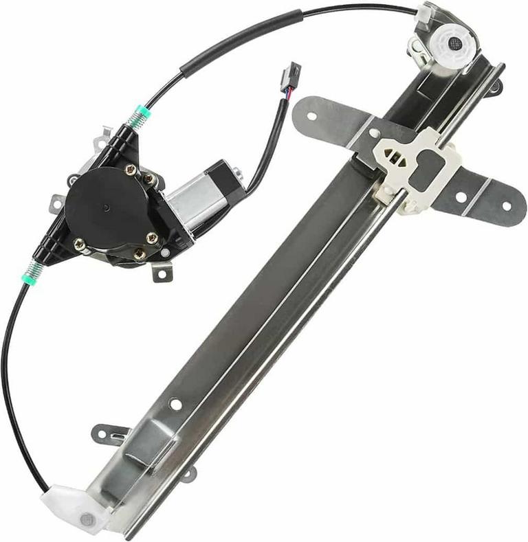 AP DRIVER'S WINDOW REGULATOR
