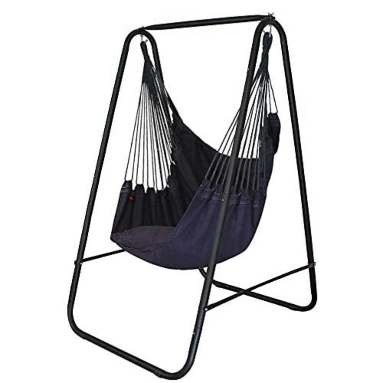 YUCAN HAMMOCK CHAIR STAND
