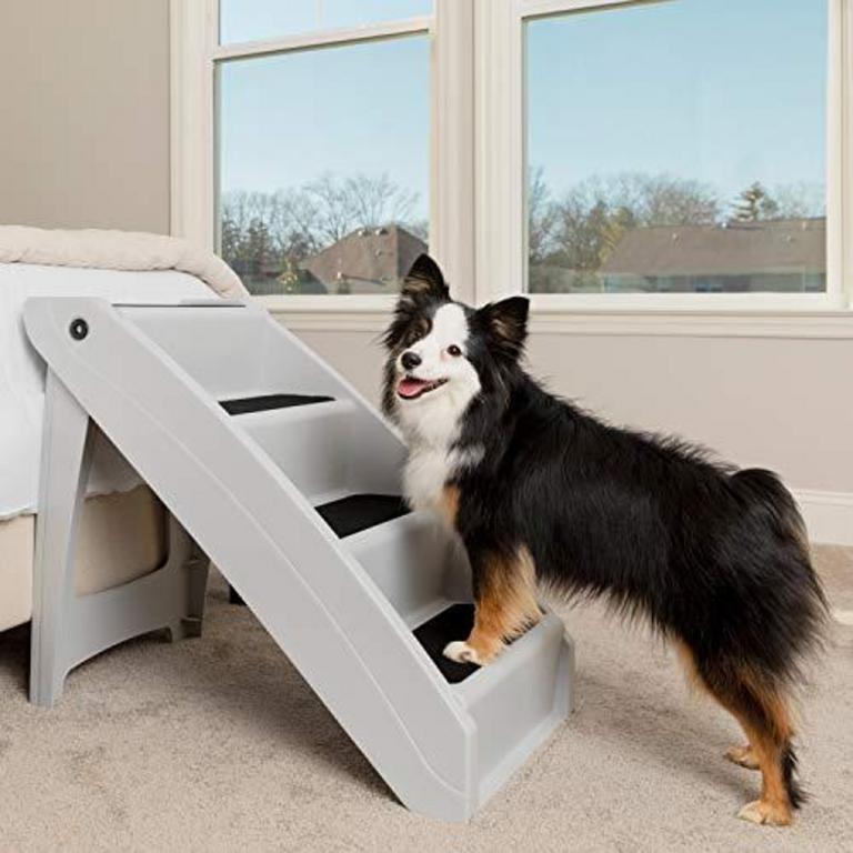 PETSAFE FOLDING PET STEPS