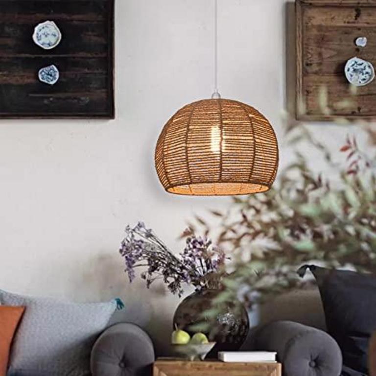 ZICBOL 10'' LIGHT FIXTURE