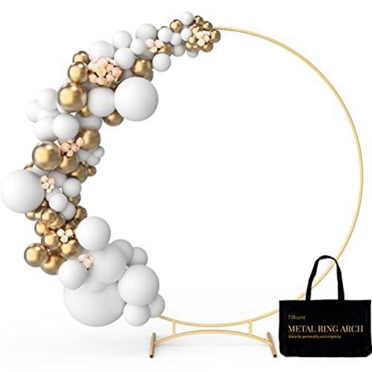 TILHUMT 7' BALLOON ARCH