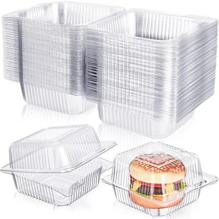 800 MAITYS CLAMSHELL CONTAINER
