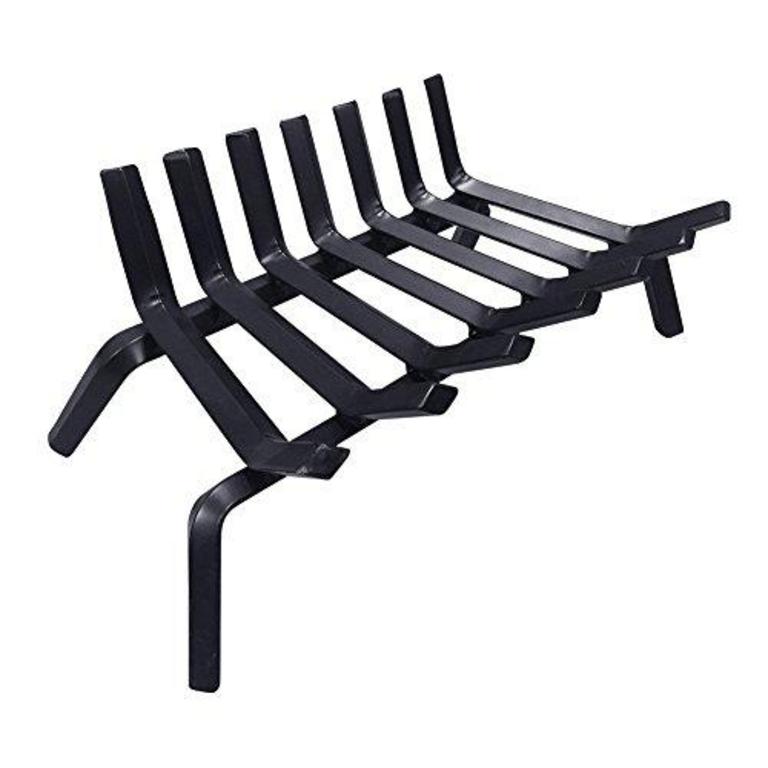 AMAGABELL 24'' FIREWOOD RACK
