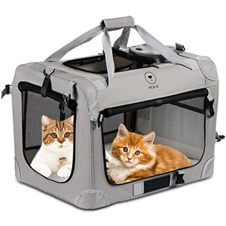 PEGIC XL CAT CARRIER