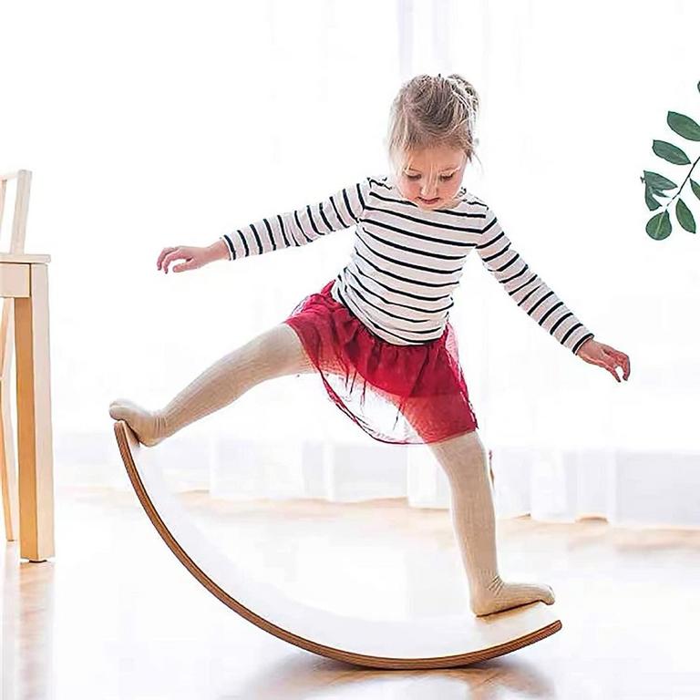 KIDS BALANCE BOARD