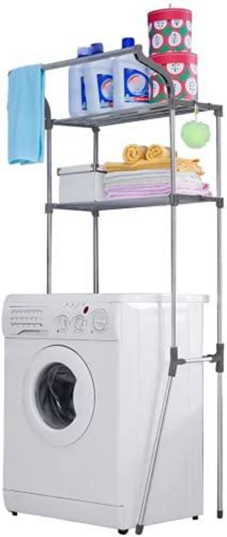 BAOYOUNI STORAGE RACK