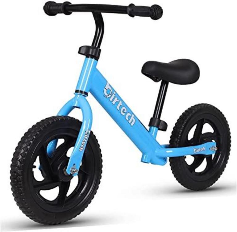 BIRTECH BALANCE BIKE