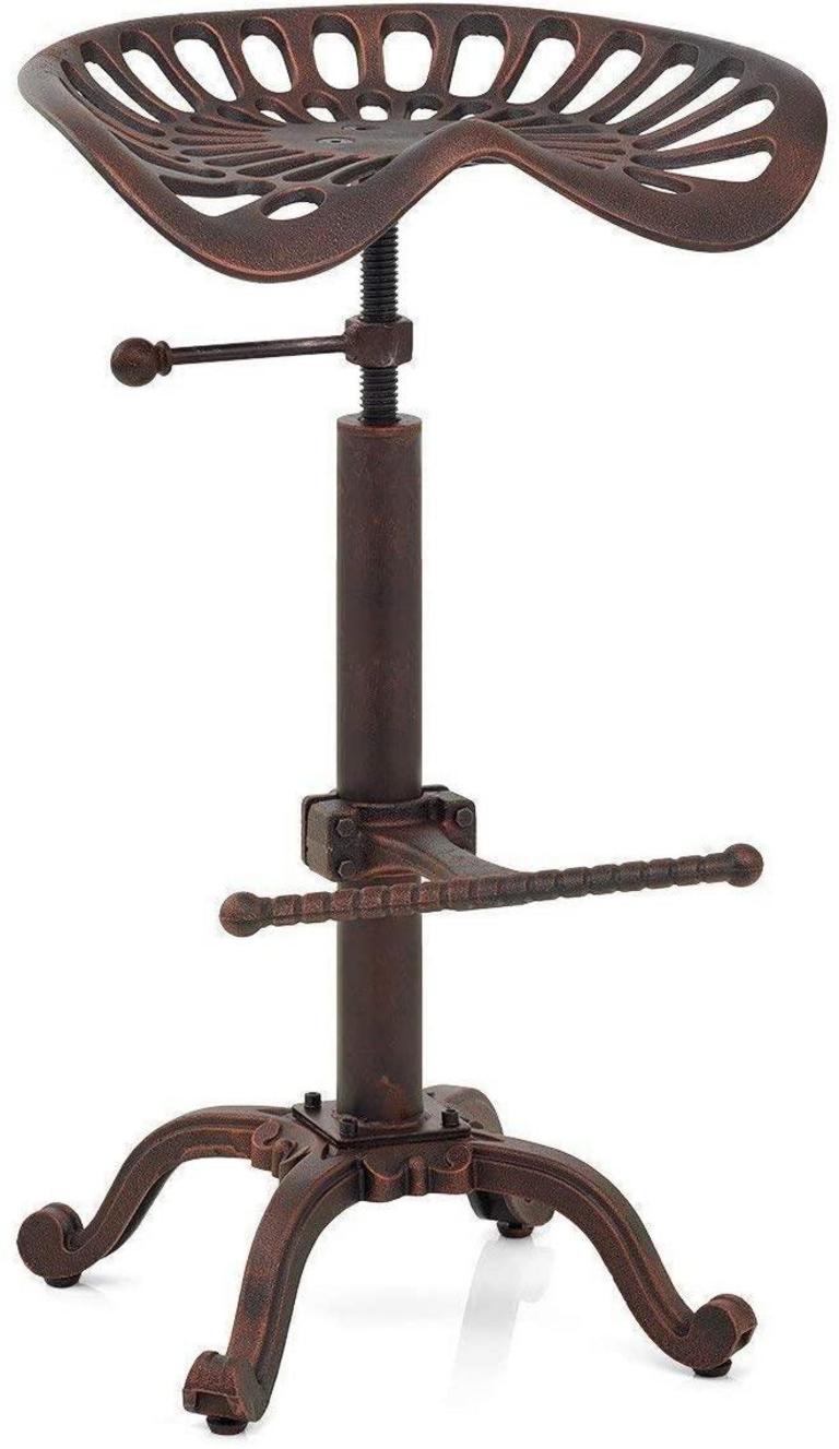 TRACTOR SEAT BAR STOOL