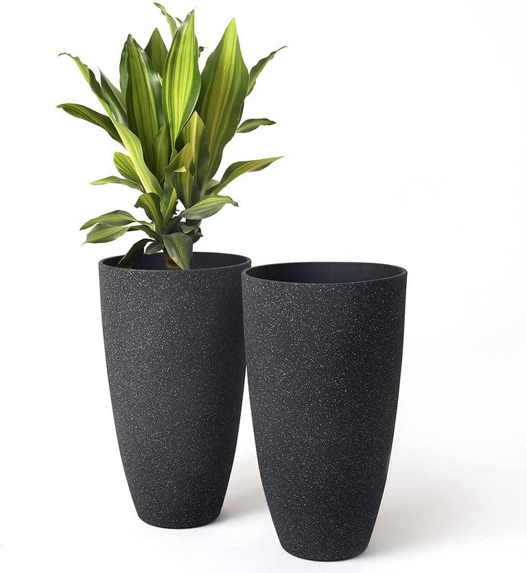 20" PLANTER SET