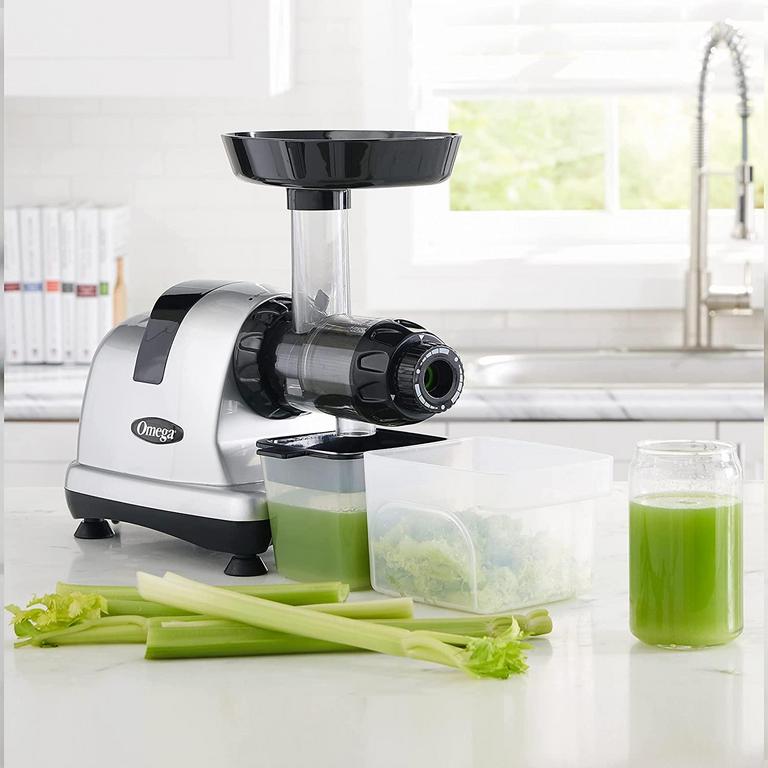 OMEGA CELERY JUICER