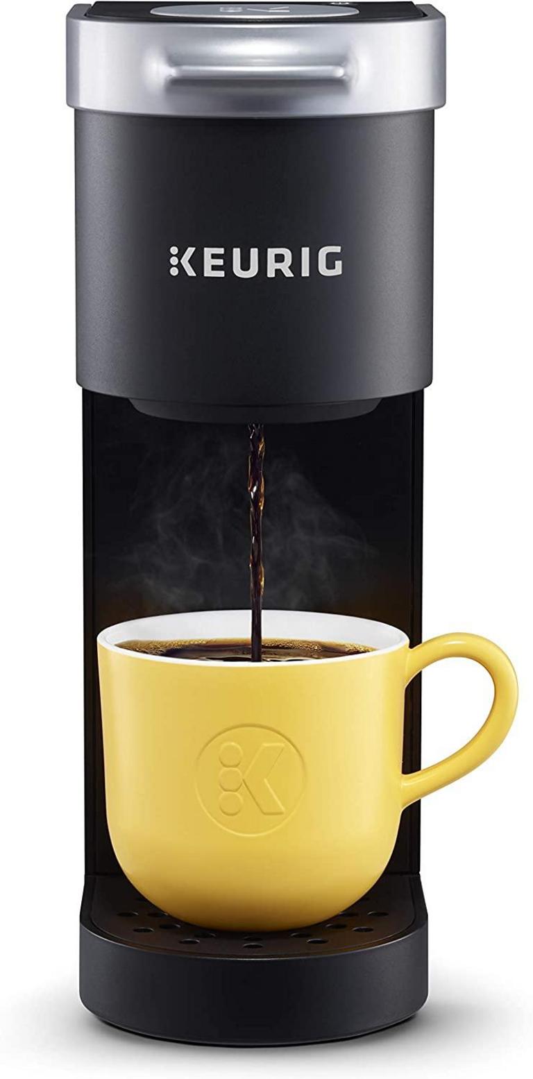KEURIG K-MINI COFFEE MAKER