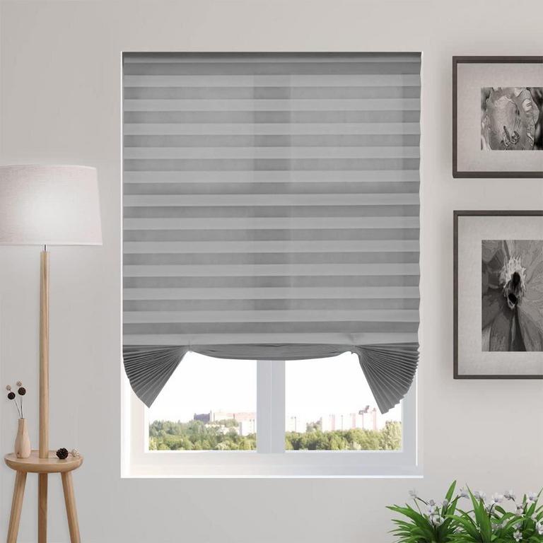 48X72" WINDOW SHADE SET