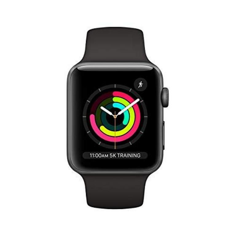 APPLE SERIES 3 WATCH