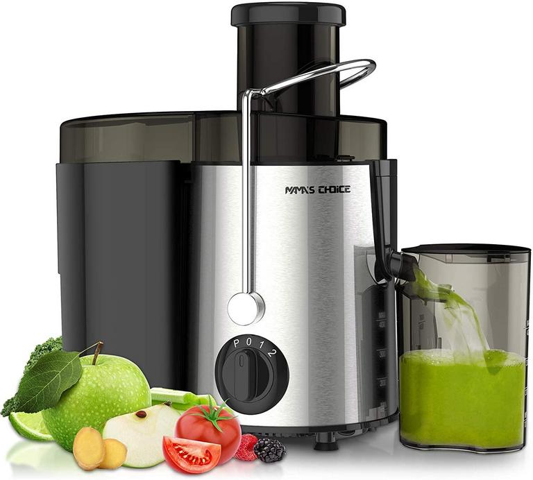 MAMA'S CHOICE JUICER