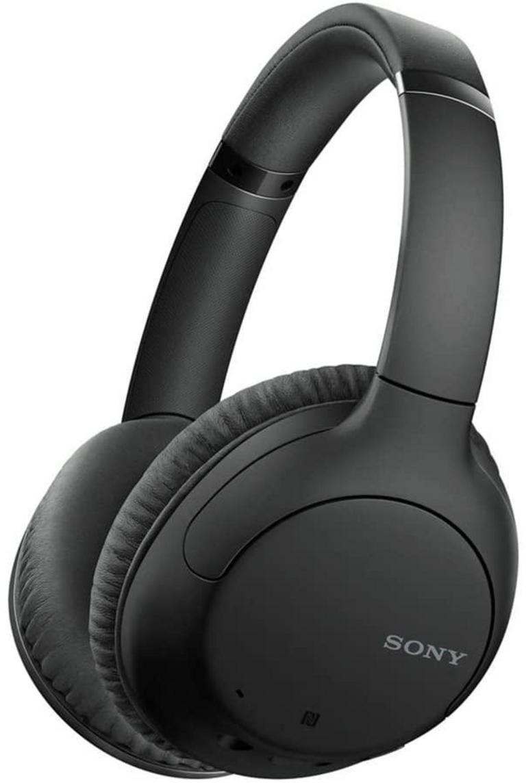 SONY WIRELESS HEADPHONES