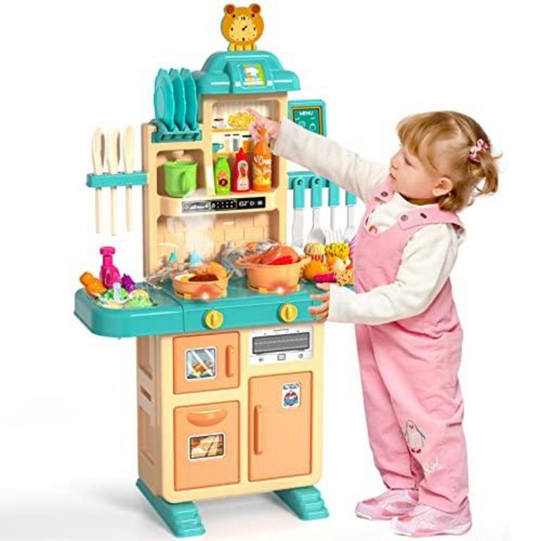 KITCHEN PLAYSET