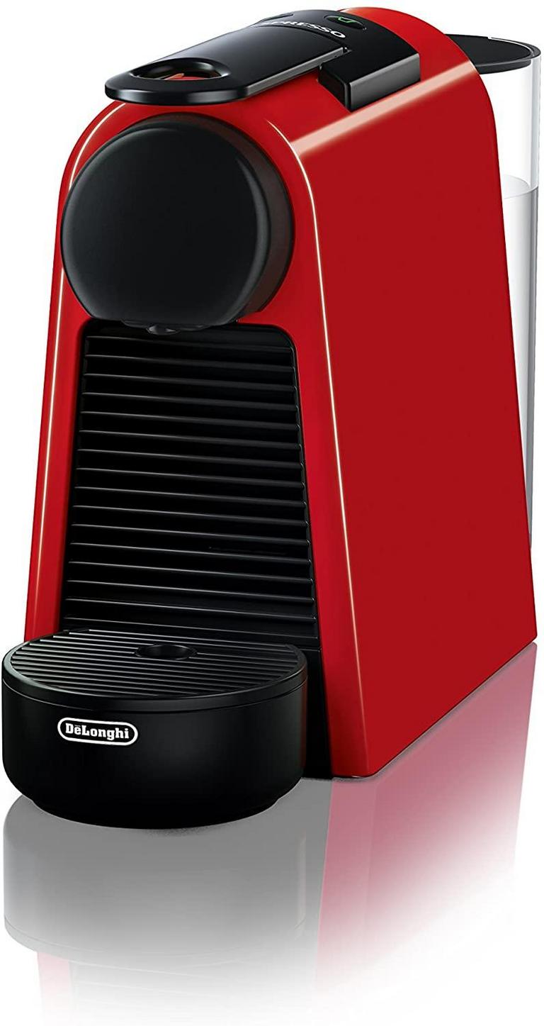 NESPRESSO MINI ESPRESSO MAKER
