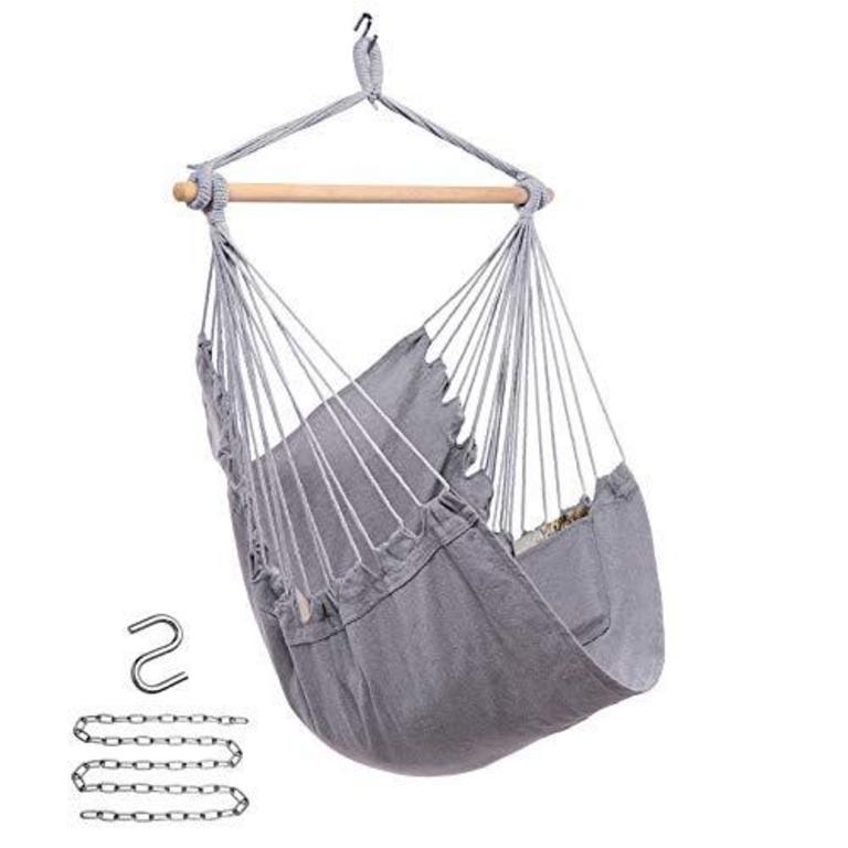 HAMMOCK CHAIR