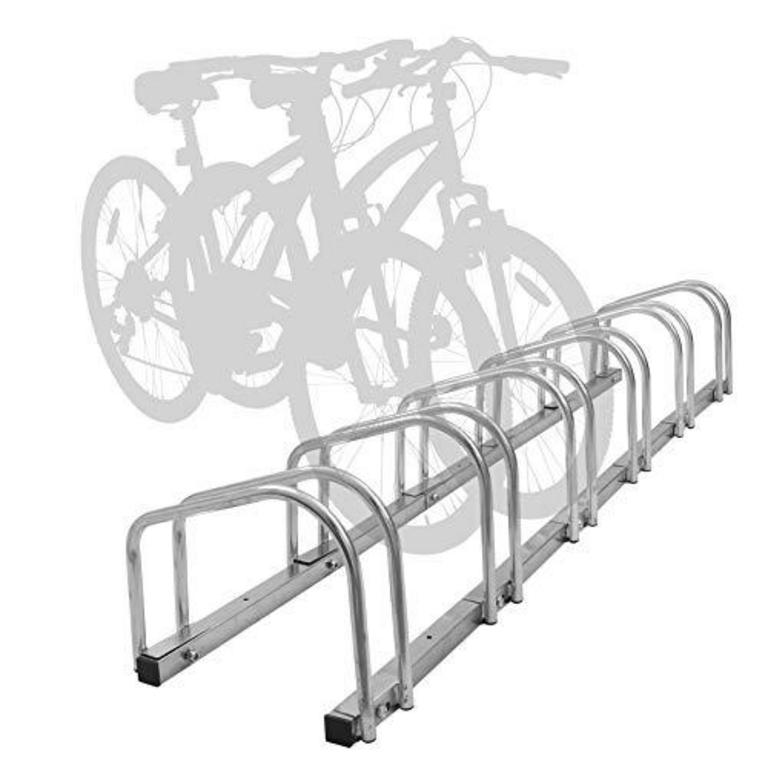 BIKE PARKING RACK