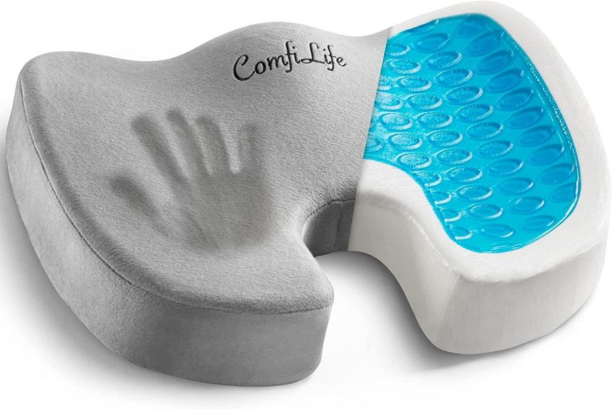 MEMORY FOAM SEAT CUSHION