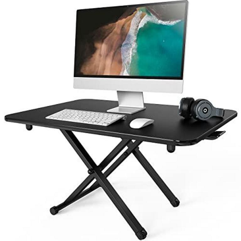 FITUEYES STANDING DESK