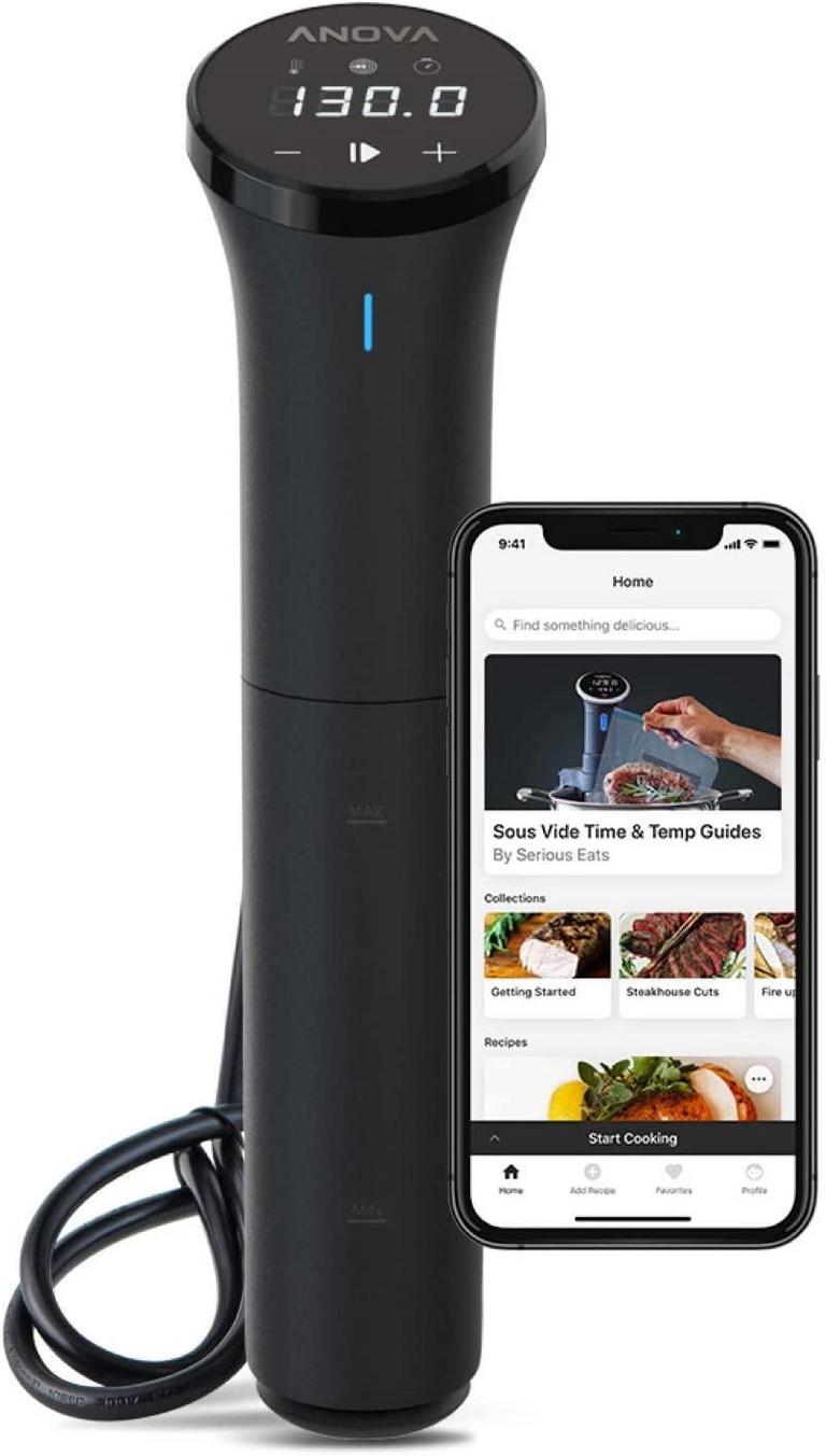ANOVA PRECISION COOKER NOVA