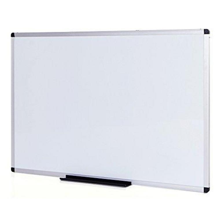 MAGNETIC DRY ERASE BOARD
