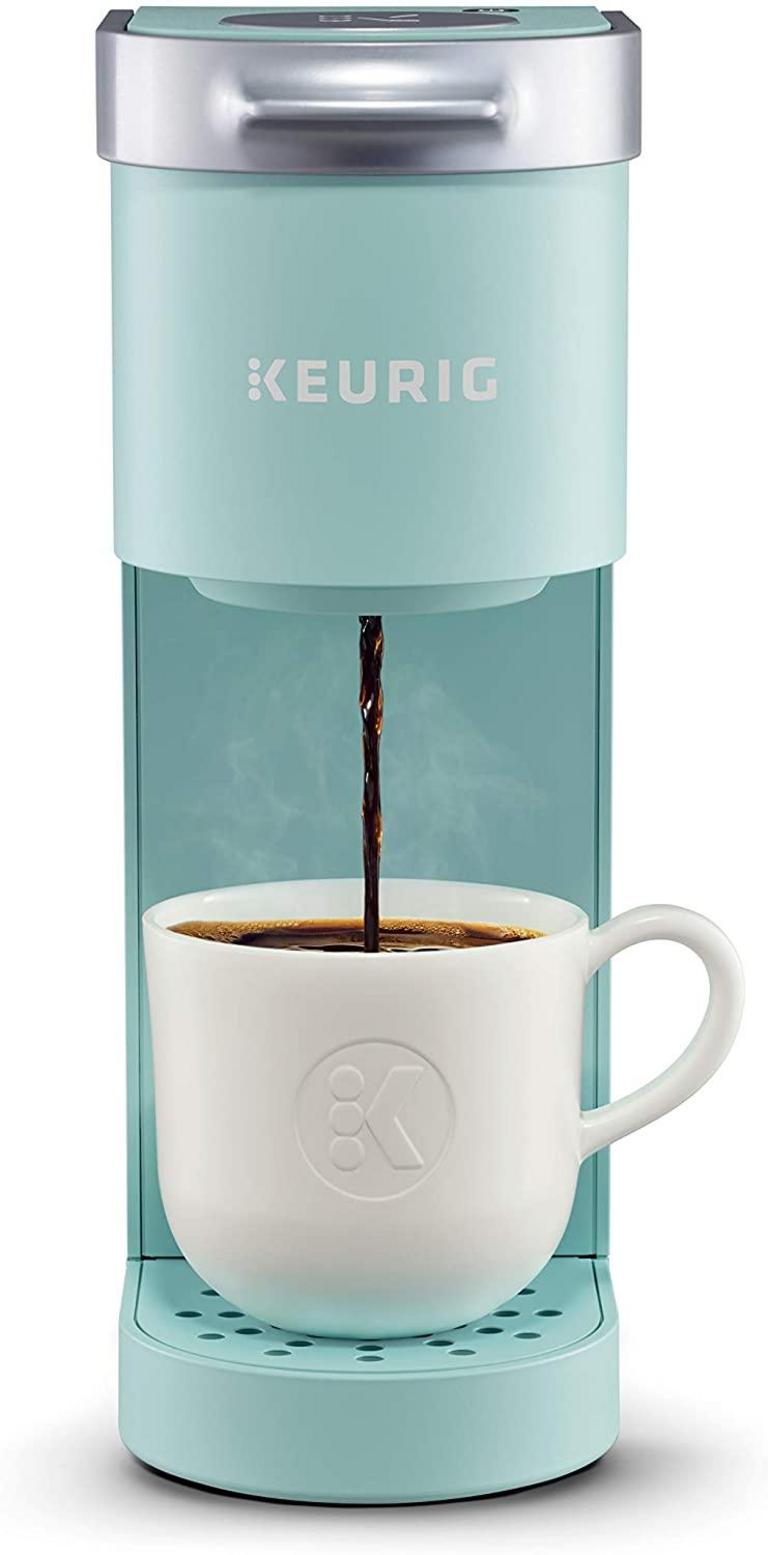 KEURIG K-MINI COFFEE MAKER