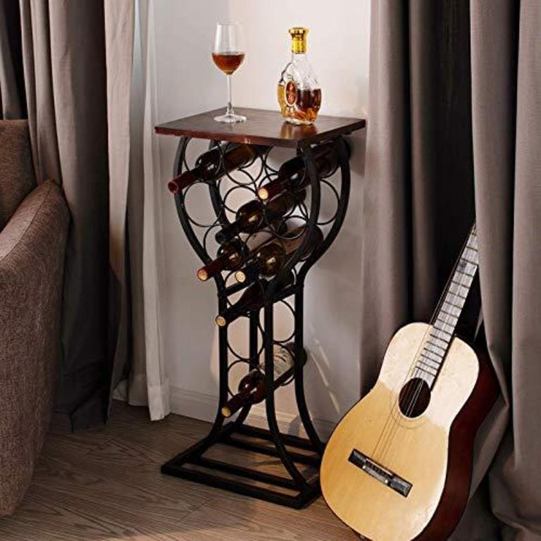 MORITIA WINE ORGANIZER