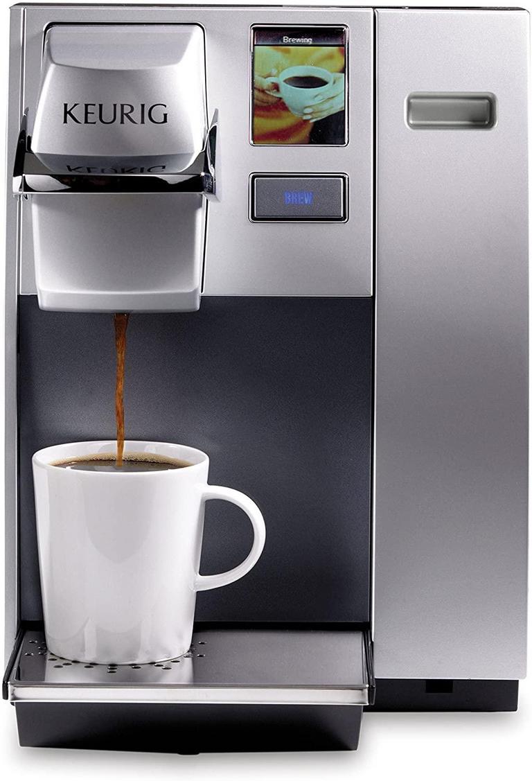 KEURIG COMMERCIAL COFFEE MAKER