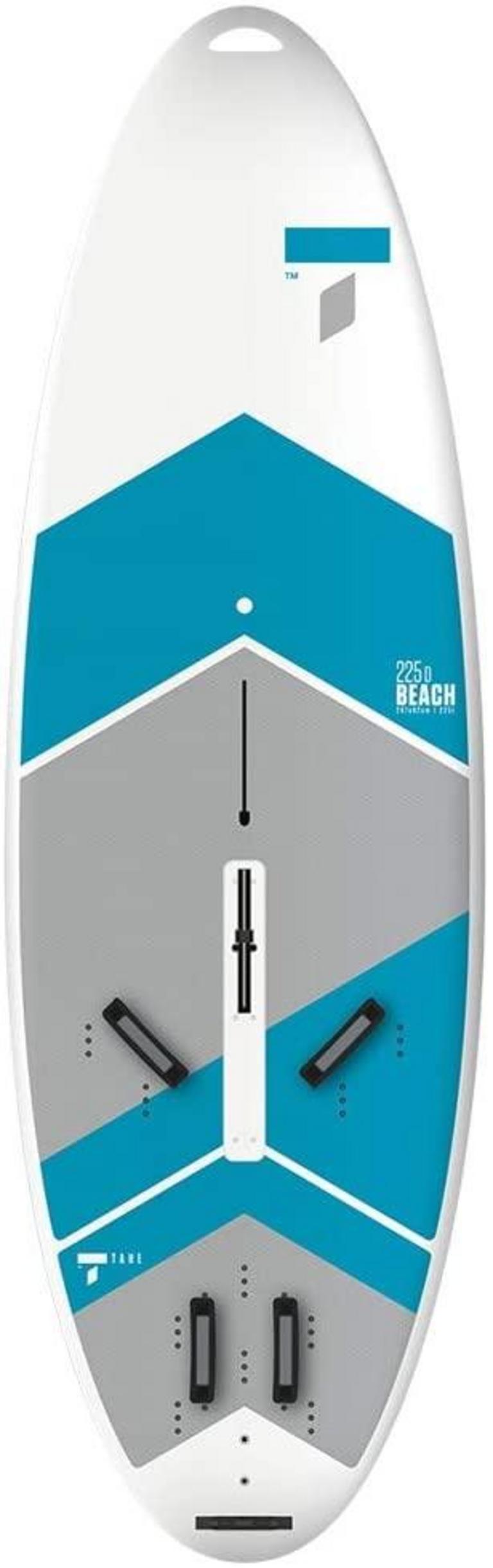 TAHE BEACH WINDSURF BOARD