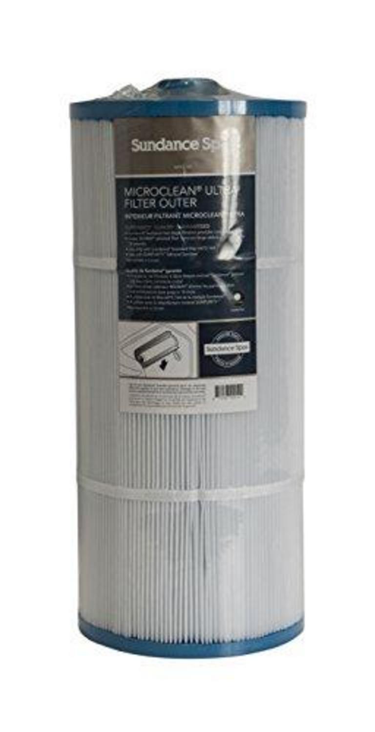 MICROCLEAN HOT TUB FILTER