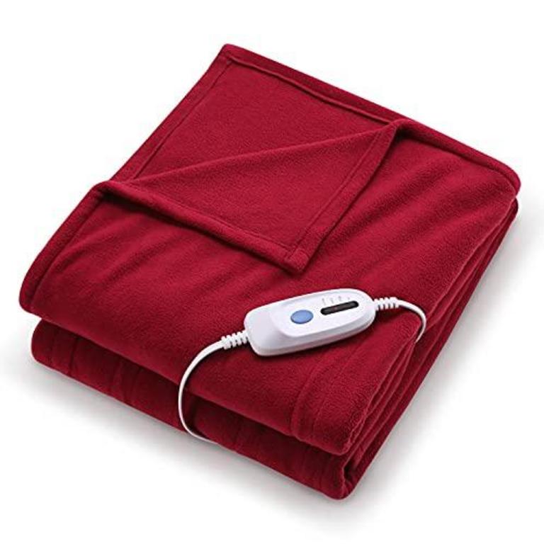 FULL ELECTRIC HEATED BLANKET