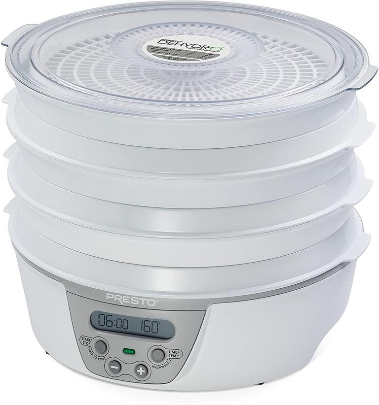 PRESTO FOOD DEHYDRATOR