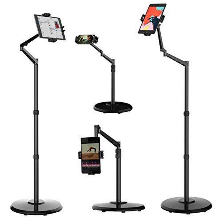 SMATREE TABLET FLOOR STAND