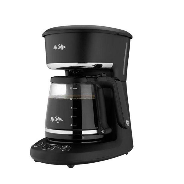 MR. COFFEE COFFEE MAKER