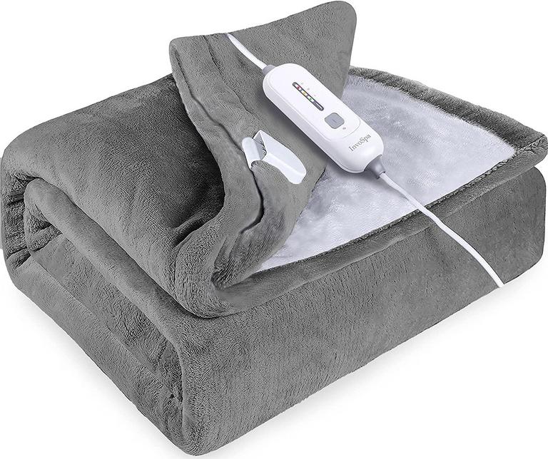 VASTAIA 50"X60" HEATED BLANKET