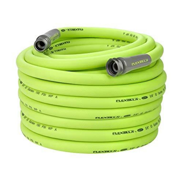 FLEXZILLA 100' GARDEN HOSE