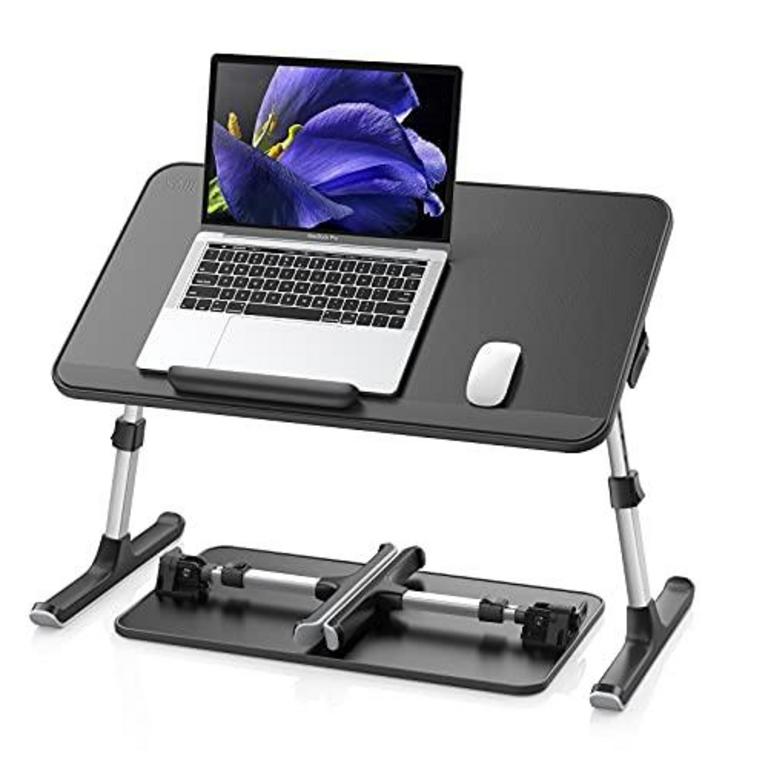 SAIJI LAPTOP BED TRAY