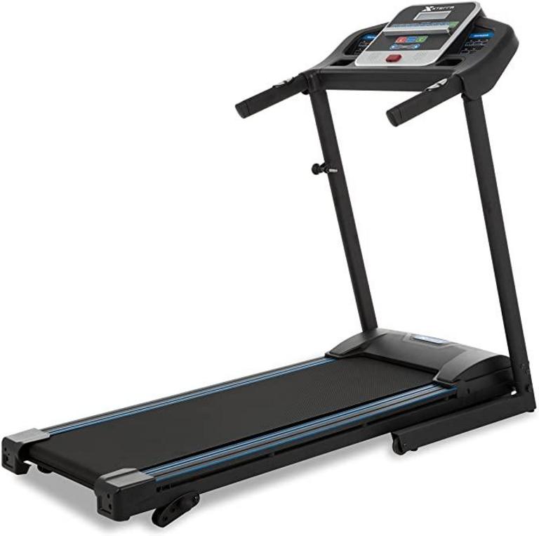 XTERRA TREADMILL