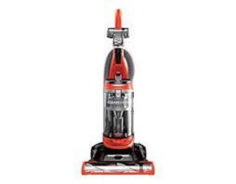 BISSELL CLEANVIEW VACUUM